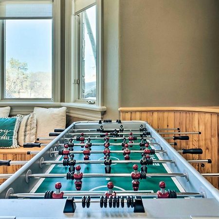 Family-Friendly Utah Vacation Rental Near Skiing! Sandy Exteriér fotografie