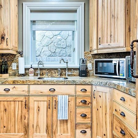 Family-Friendly Utah Vacation Rental Near Skiing! Sandy Exteriér fotografie